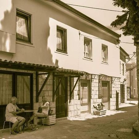 Apartment Ami Trebinje Bagian luar foto