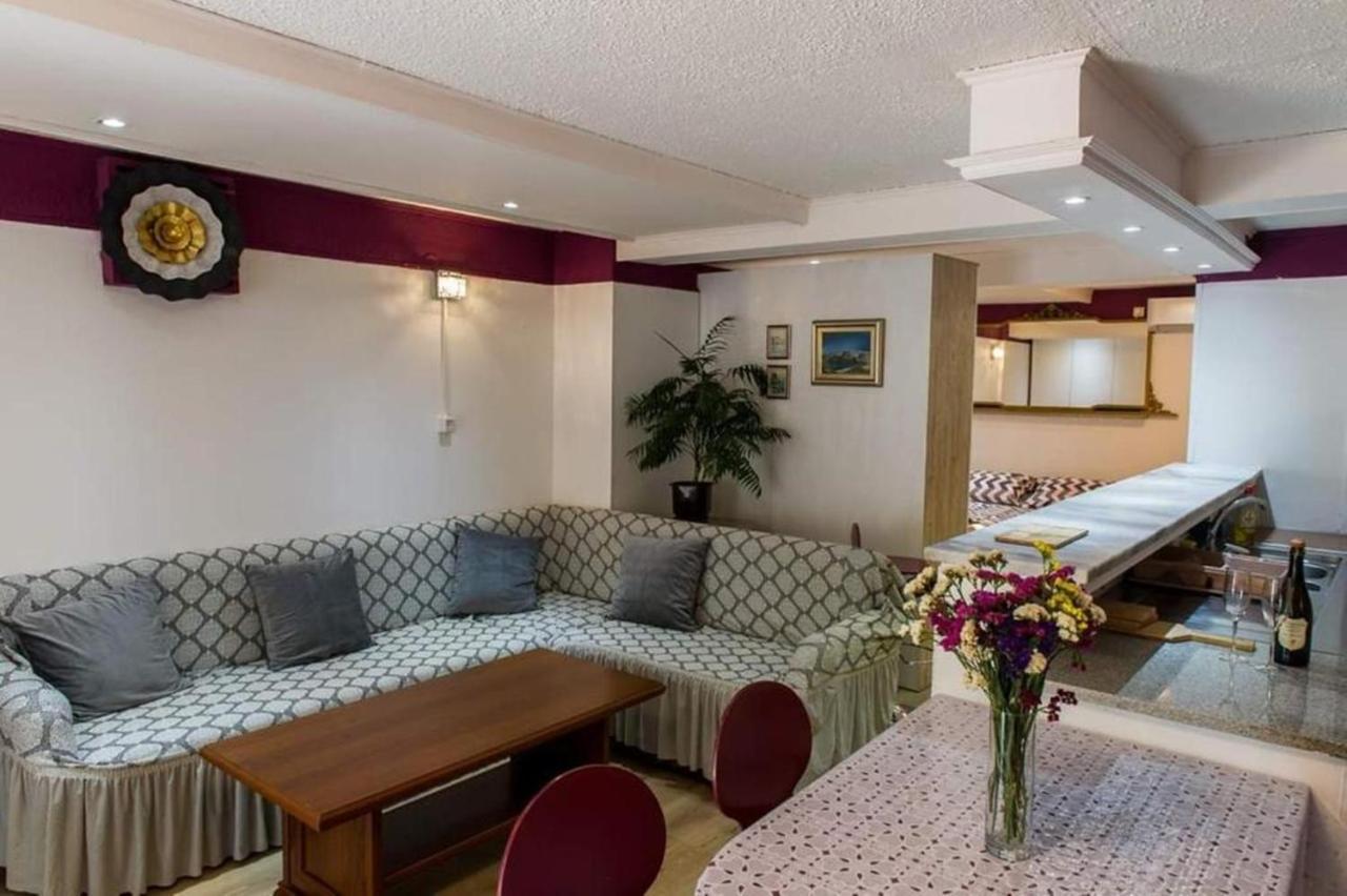 Apartment Ami Trebinje Bagian luar foto