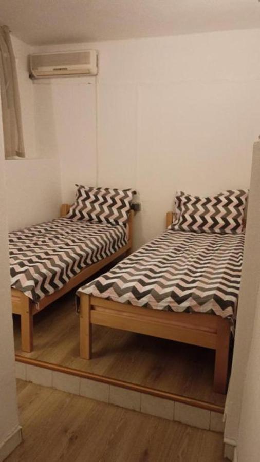 Apartment Ami Trebinje Bagian luar foto