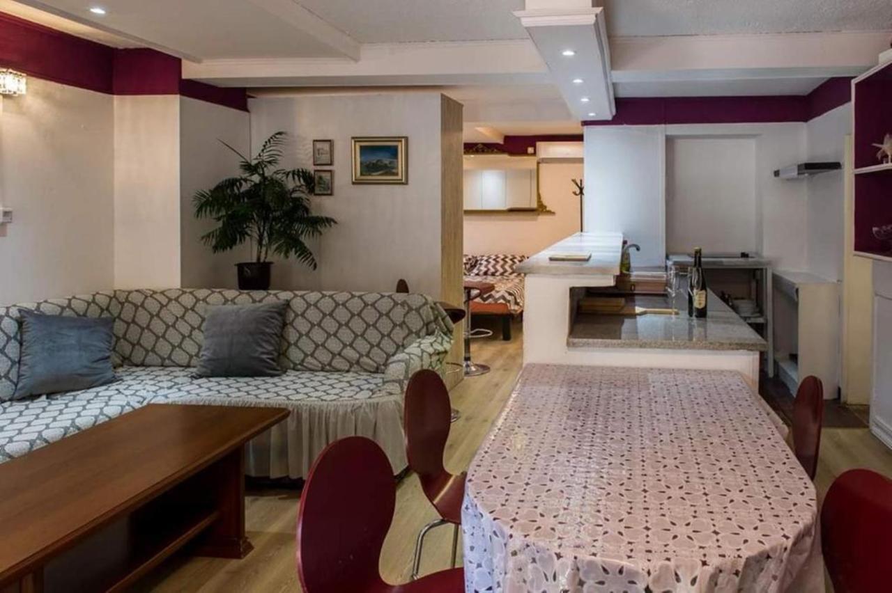 Apartment Ami Trebinje Bagian luar foto