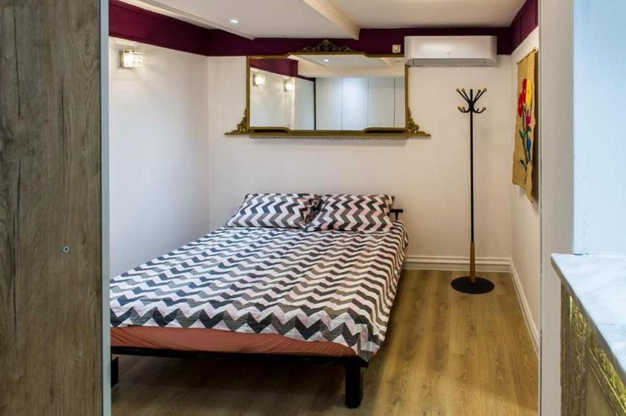 Apartment Ami Trebinje Bagian luar foto