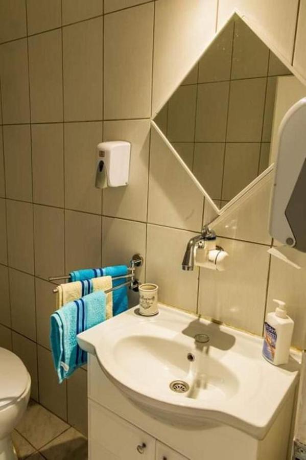 Apartment Ami Trebinje Bagian luar foto