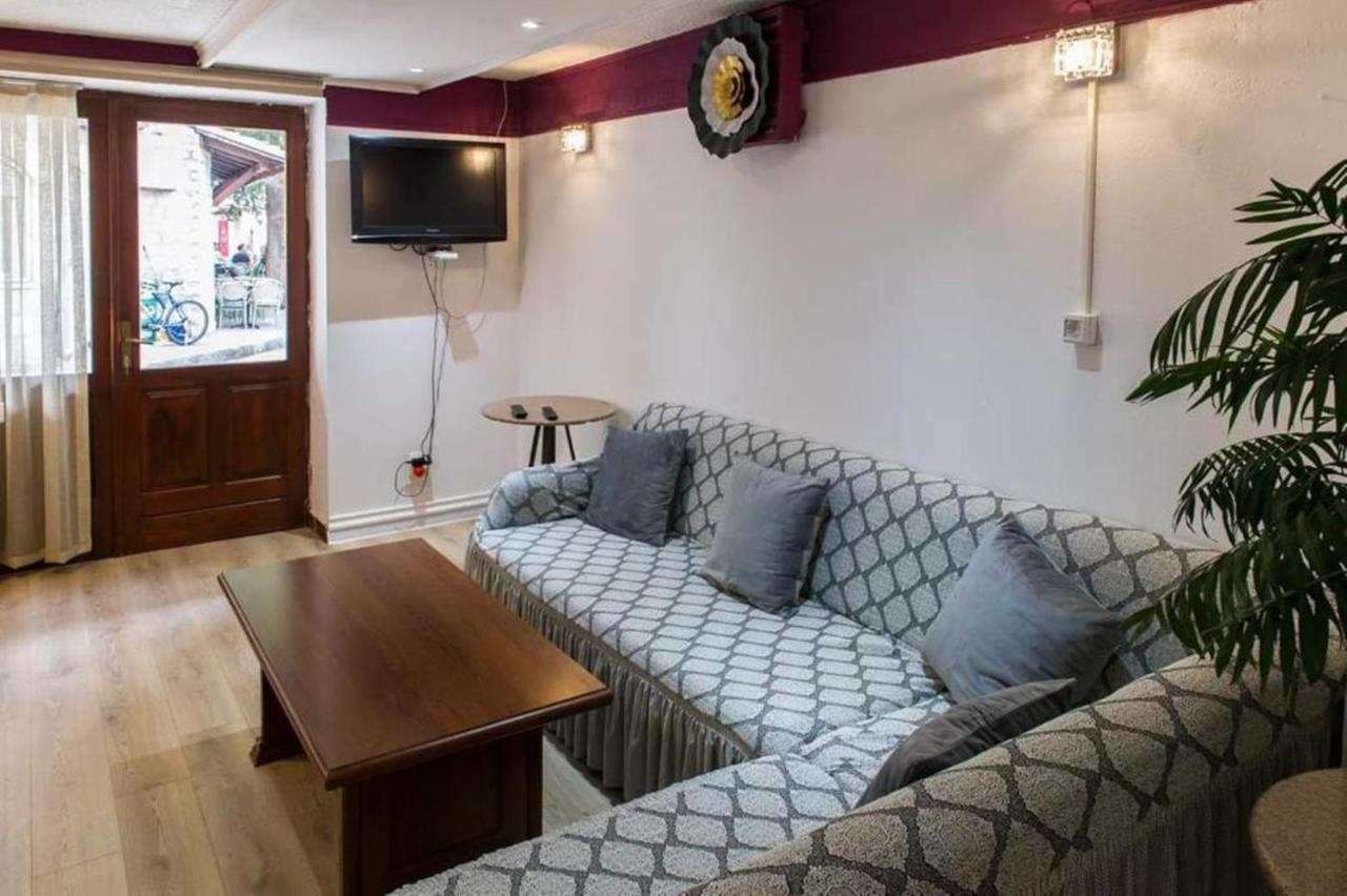 Apartment Ami Trebinje Bagian luar foto