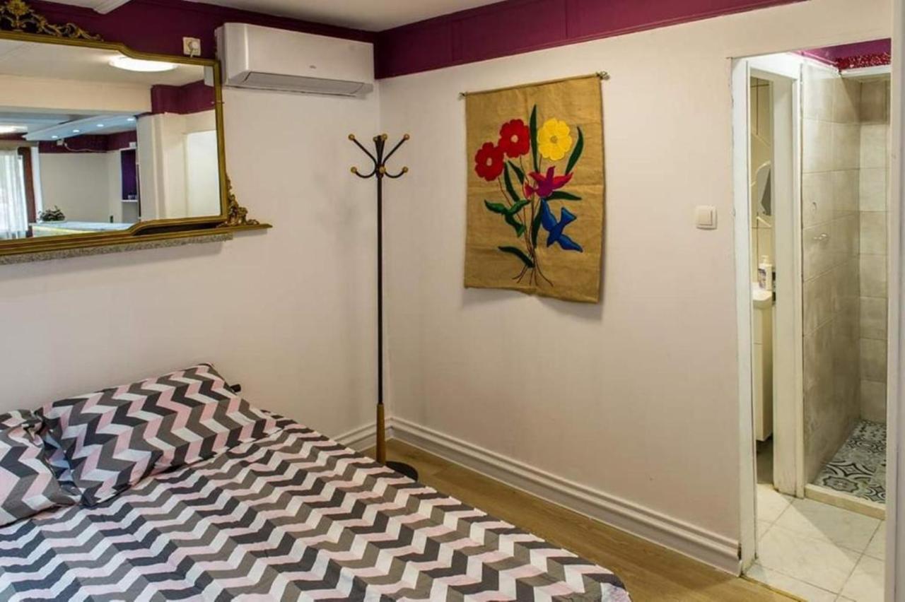 Apartment Ami Trebinje Bagian luar foto