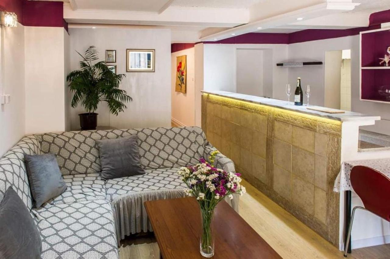 Apartment Ami Trebinje Bagian luar foto